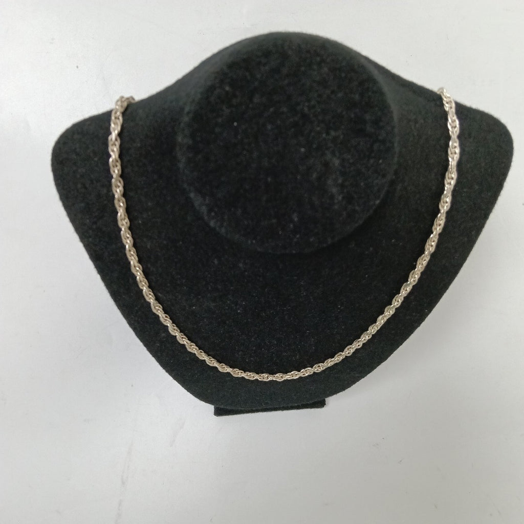 CADENA PLATA 24.7 GRMS (SEMINUEVO)