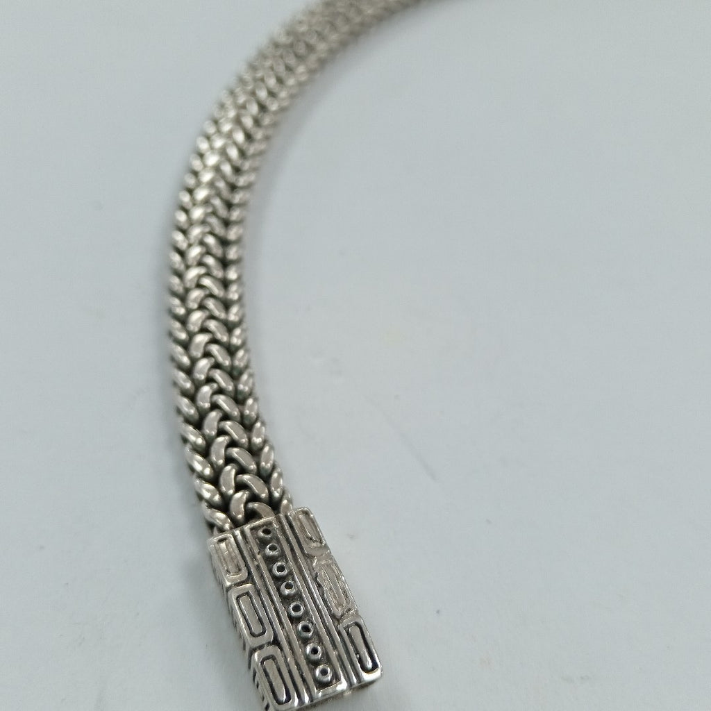 PULSERA PLATA 40.2 GRMS (SEMINUEVO)