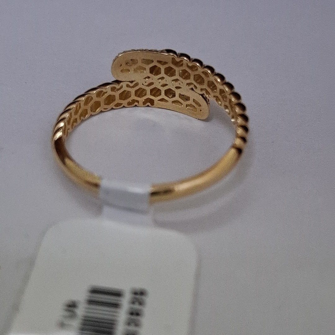 ANILLOS DAMA ORO 14K 1.7 (NUEVO)