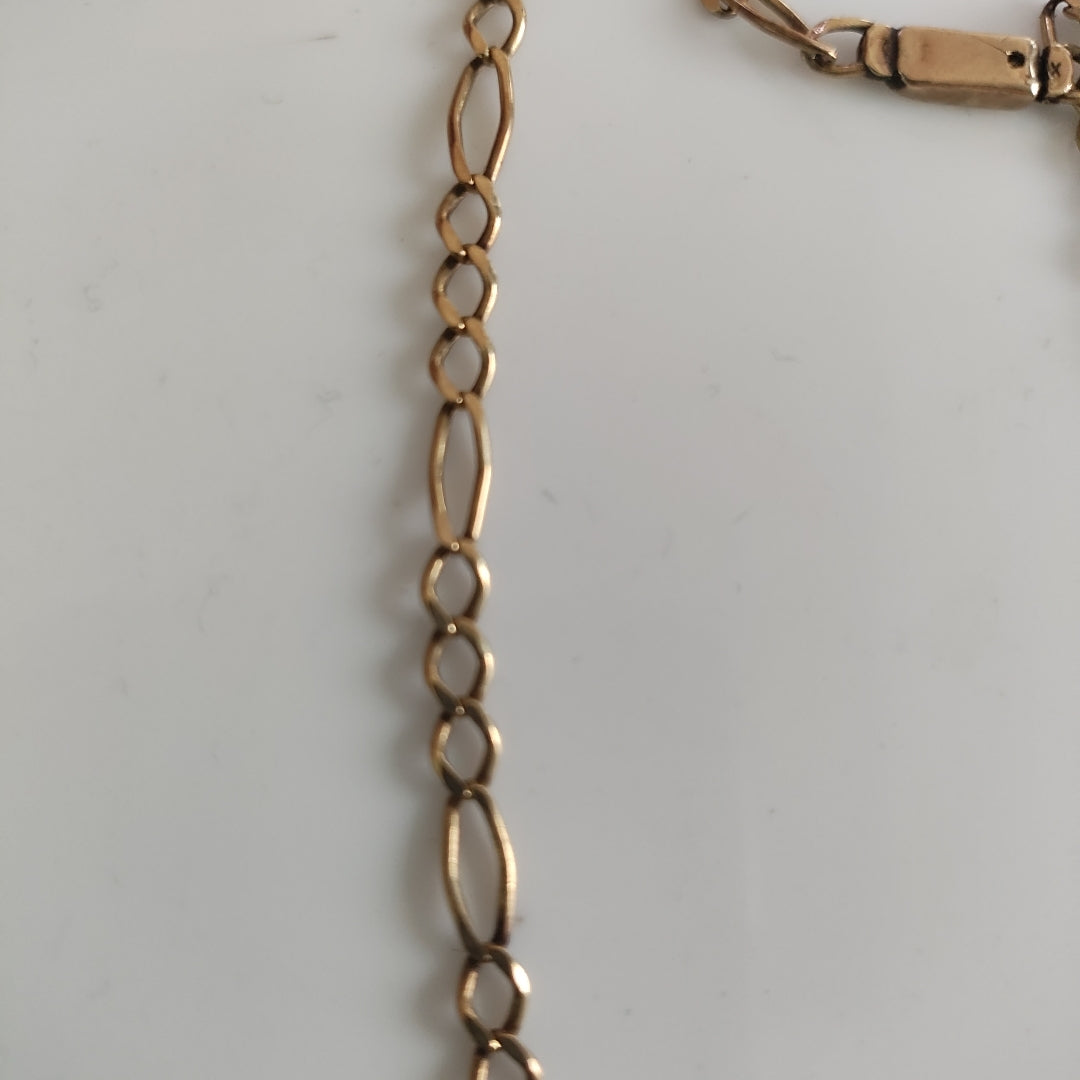 CADENA ORO 8 K 8.2 GRMS (SEMINUEVO)
