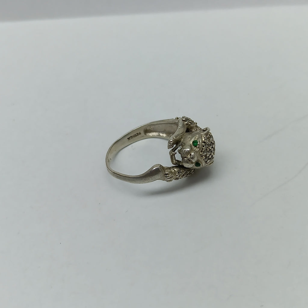 ANILLITO PLATA 4.7 GRMS (SEMINUEVO)