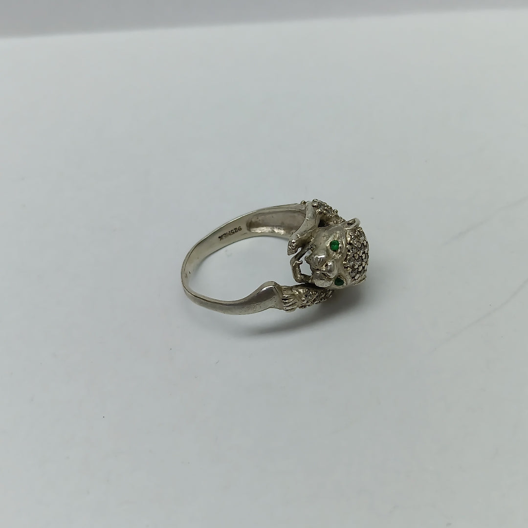 ANILLITO PLATA 4.7 GRMS (SEMINUEVO)