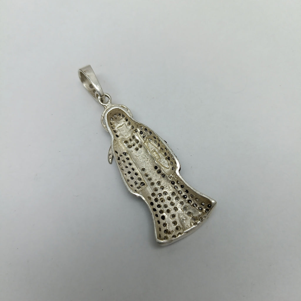 DIJE PLATA 7,60 GRMS (SEMINUEVO)