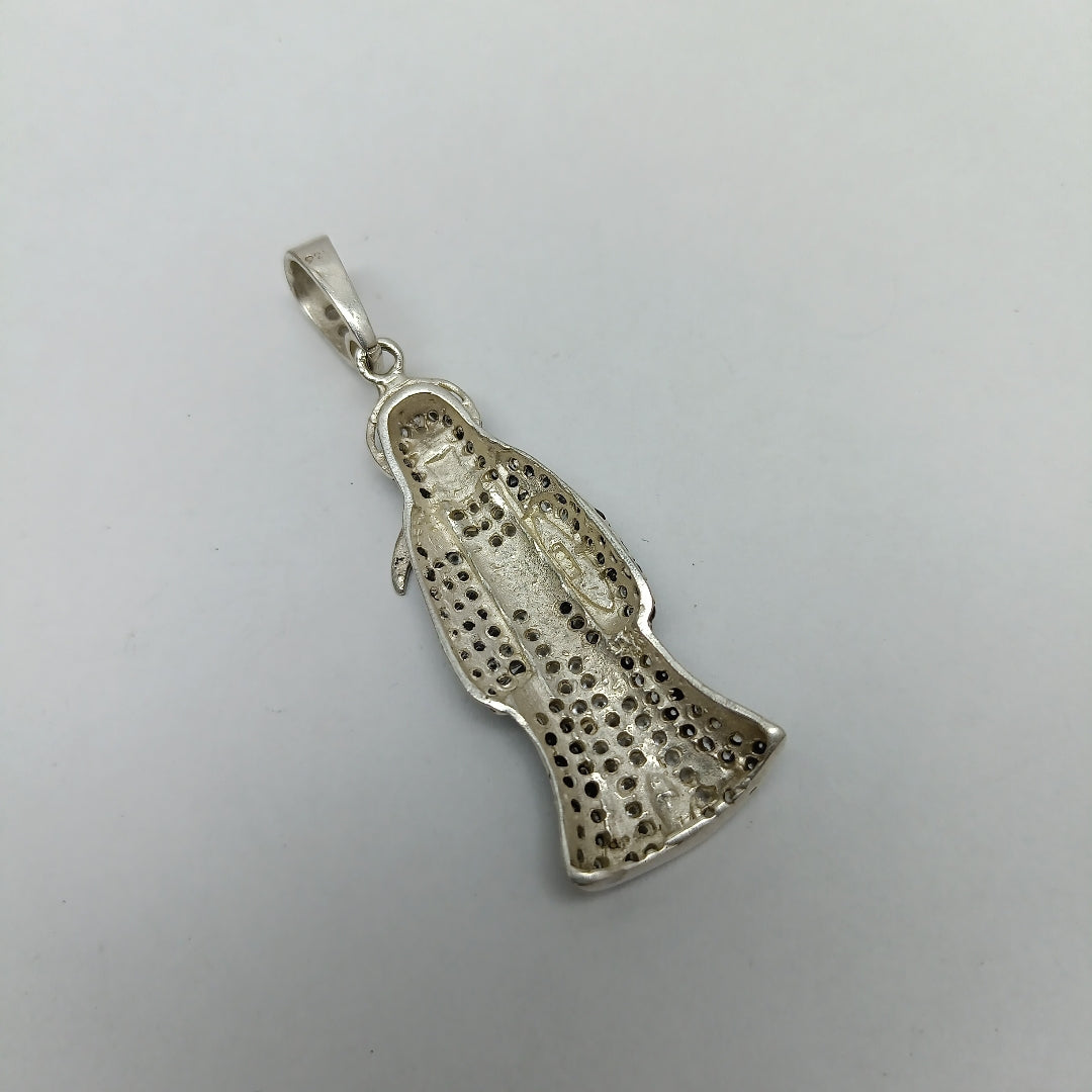 DIJE PLATA 7,60 GRMS (SEMINUEVO)