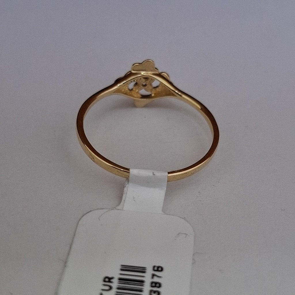 ANILLOS DAMA ORO 14K 1.3 (NUEVO)