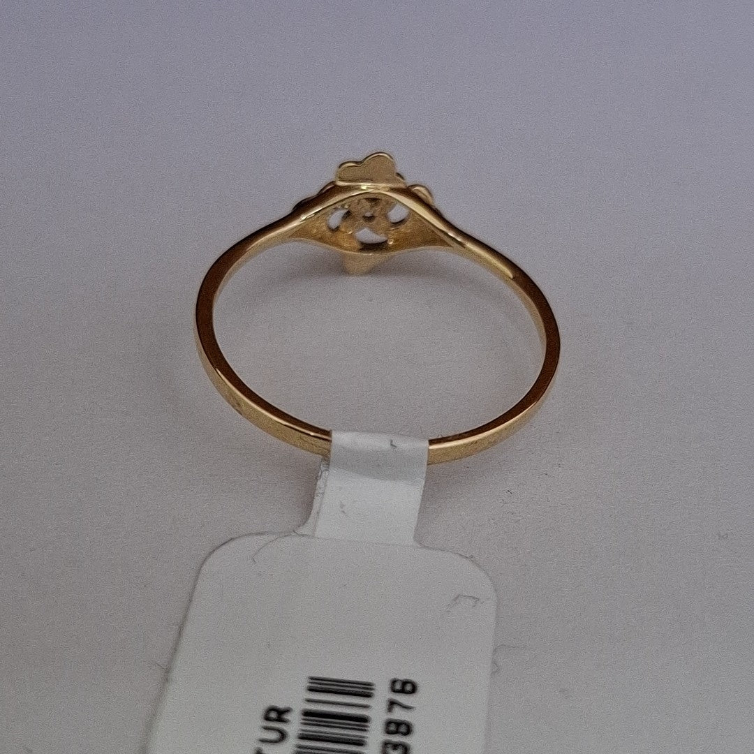 ANILLOS DAMA ORO 14K 1.3 (NUEVO)