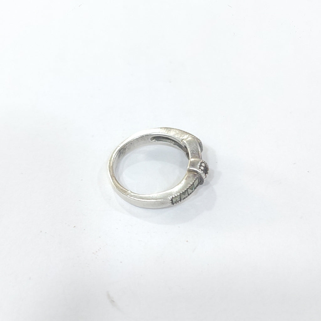 ANILLITO PLATA 3,10 GRMS (SEMINUEVO)