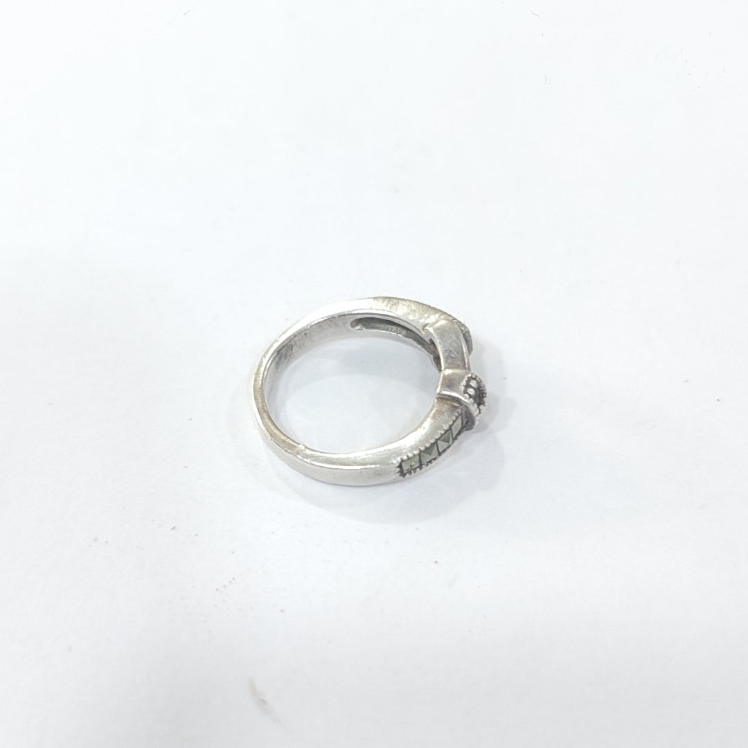 ANILLITO PLATA 3,10 GRMS (SEMINUEVO)