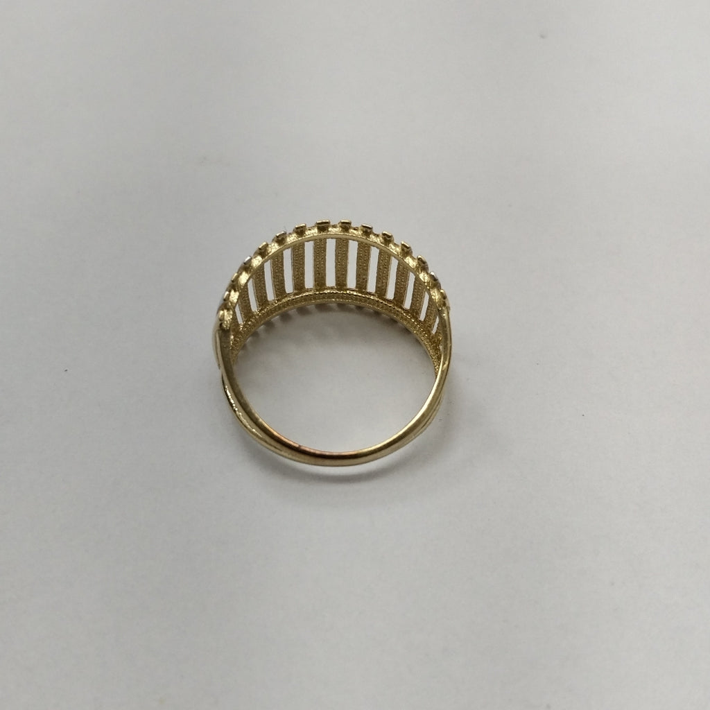 ANILLITO ORO 14 K 2.5 GRMS (SEMINUEVO)