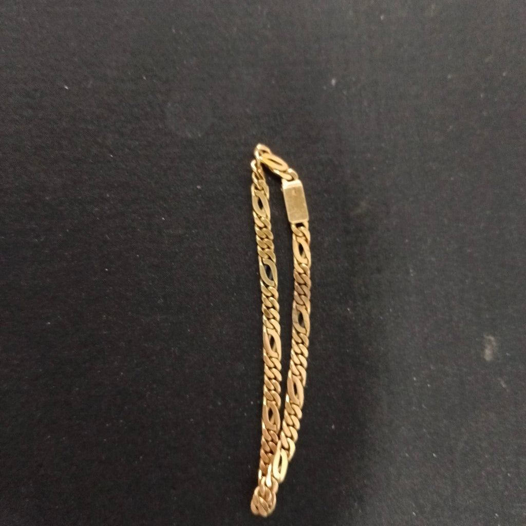 PULSERA ORO 14 K 10.7 GRMS (SEMINUEVO)