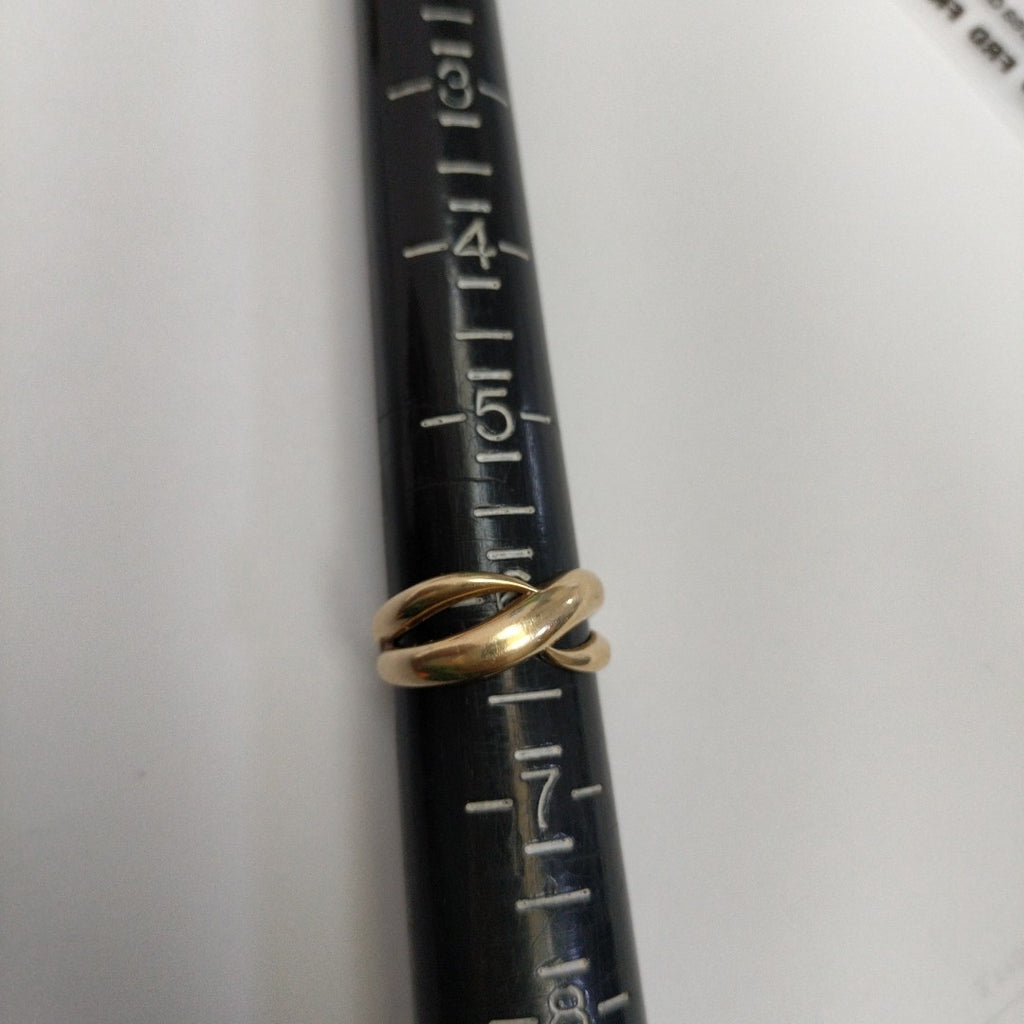 ANILLITO ORO 14 K 2.7 GRMS (SEMINUEVO)