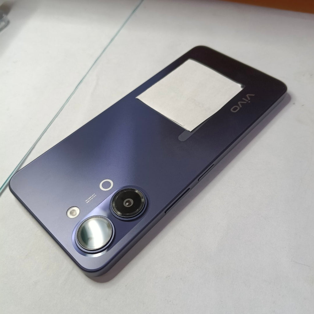 CELULAR VIVO Y05 V2556 (2026) 128 GB 4 GB RAM (SEMINUEVO)