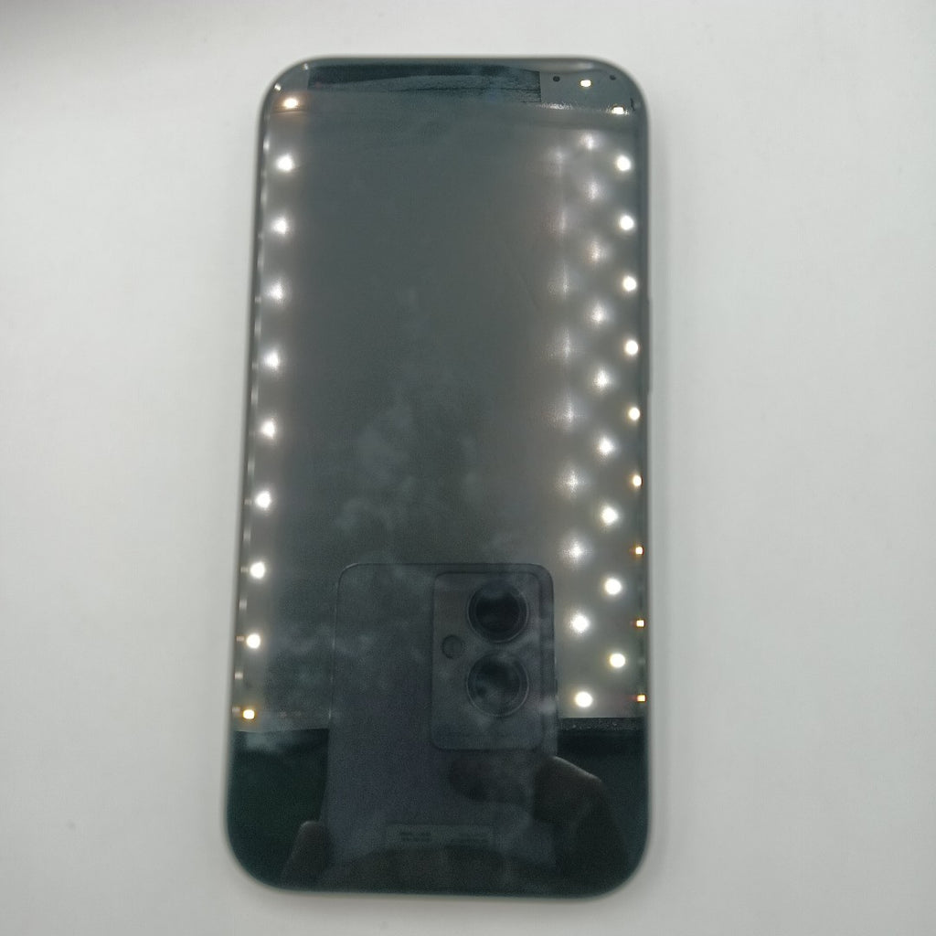 CELULAR APPLE IPHONE 15 A3089 (2023) 128 GB 6 GB RAM (SEMINUEVO)
