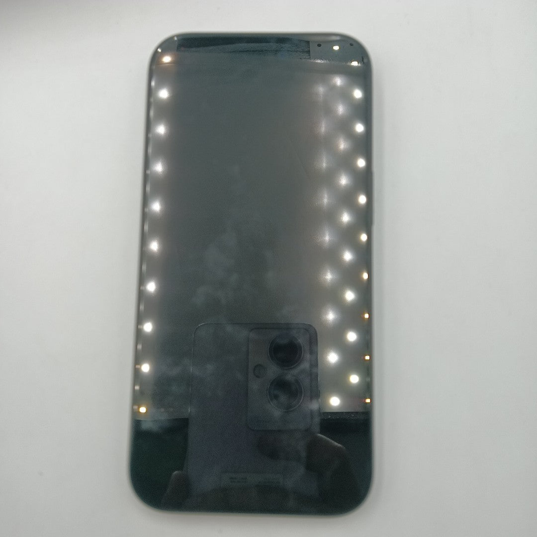 CELULAR APPLE IPHONE 15 A3089 (2023) 128 GB 6 GB RAM (SEMINUEVO)