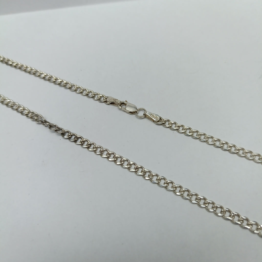 CADENA PLATA 7.5 GRMS (SEMINUEVO)