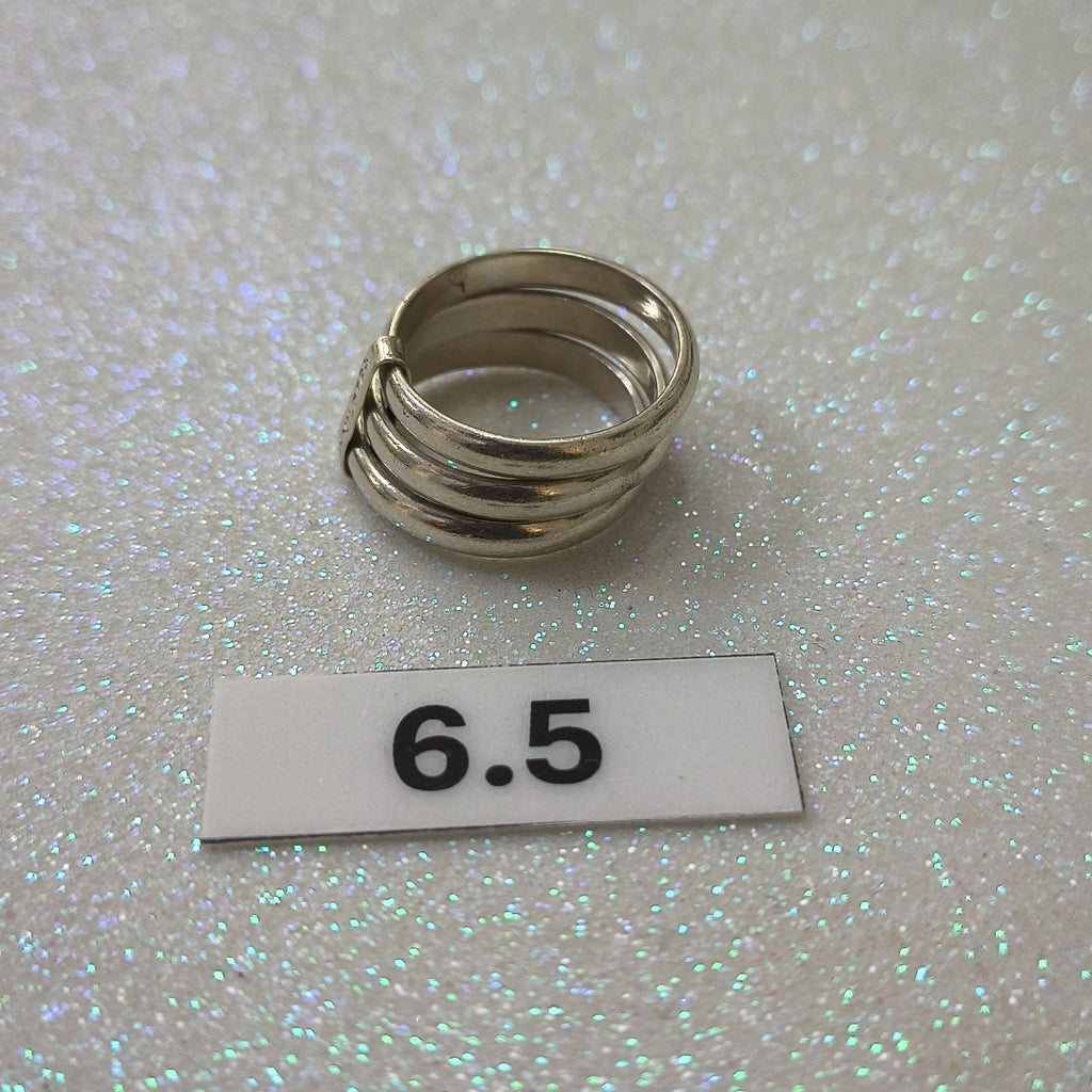 ANILLITO PLATA 6,20 GRMS (SEMINUEVO)