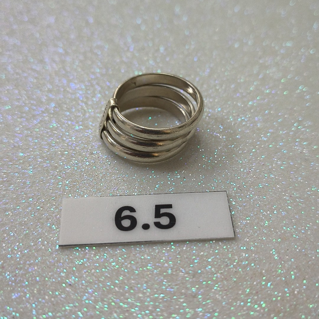ANILLITO PLATA 6,20 GRMS (SEMINUEVO)