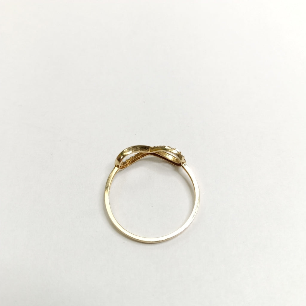ANILLITO ORO 14 K 0,90 GRMS (SEMINUEVO)