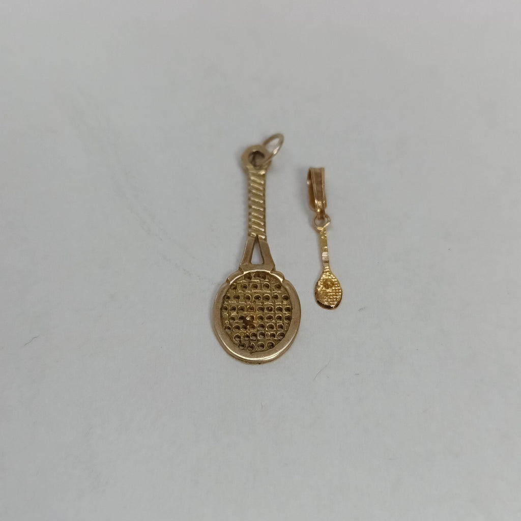 DIJE ORO 10 K 1.8 GRMS (SEMINUEVO)