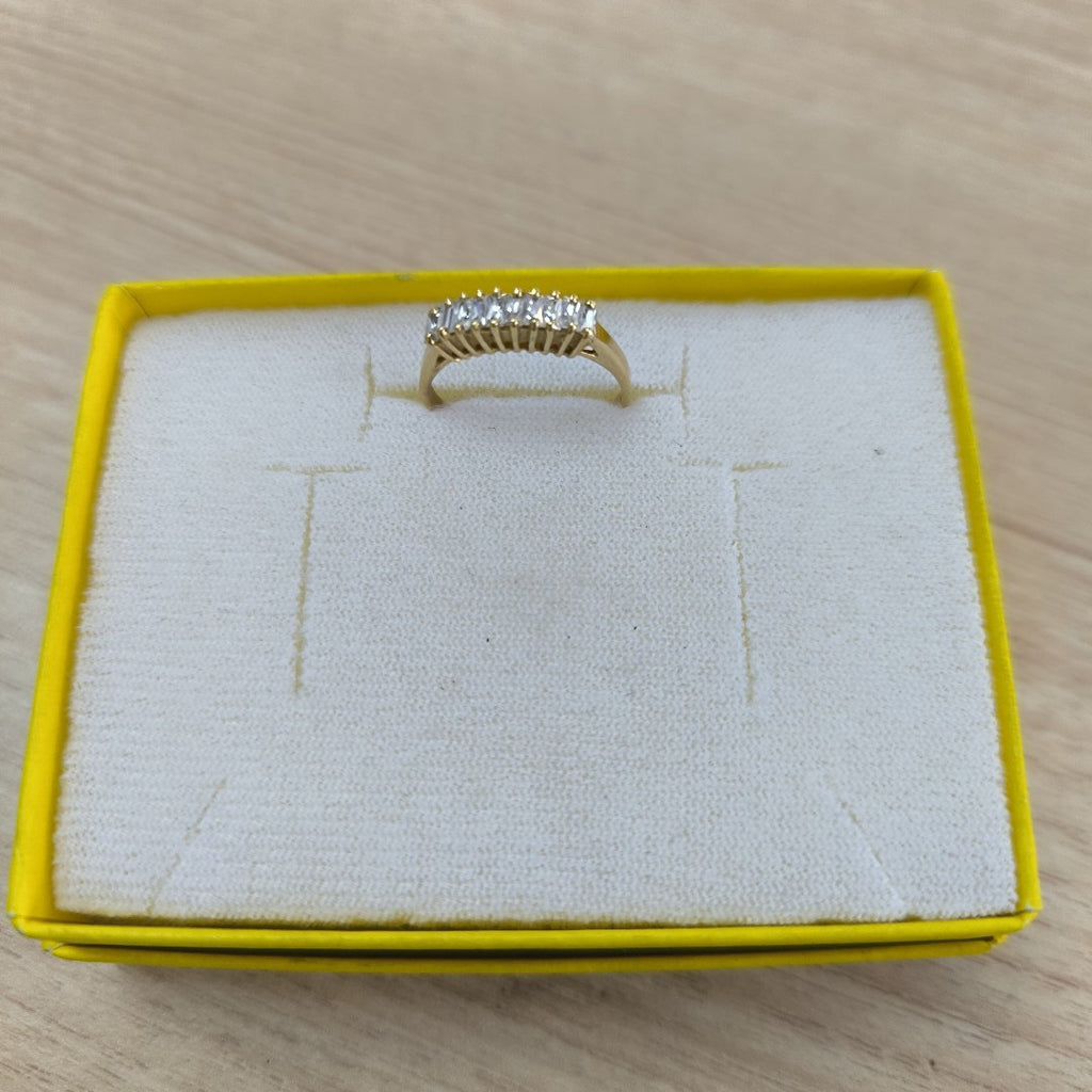 ANILLITO ORO 10 K 2 GRMS (SEMINUEVO)