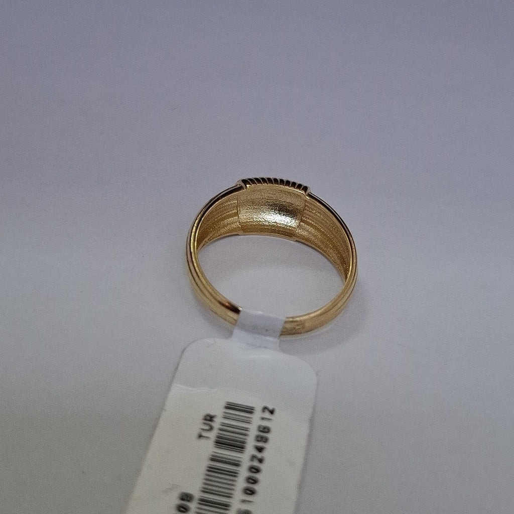 ANILLOS DAMA ORO 14K 3 (NUEVO)
