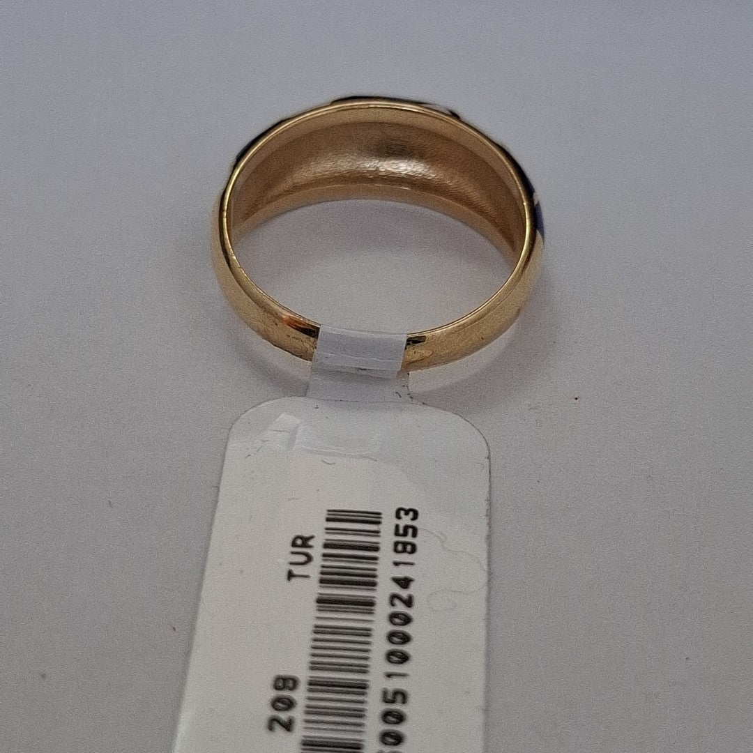 ANILLOS DAMA ORO 14K 3.3 (NUEVO)