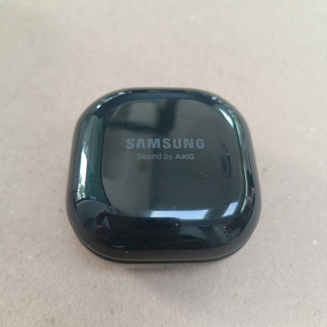 AUDIFONOS SAMSUNG GALAXY BUDS LIVE SM-R180 INALAMBRICO IN EAR (SEMINUEVO)