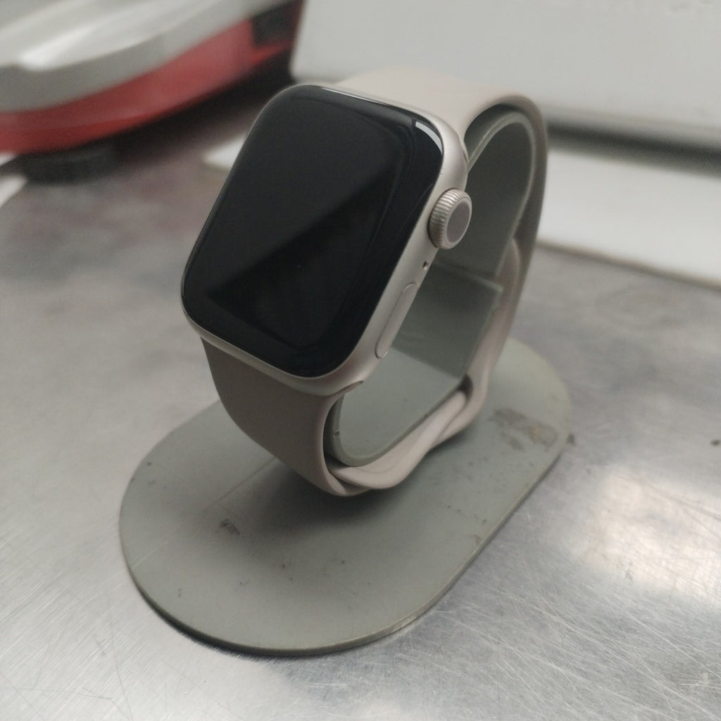 SMARTWATCH APPLE SERIES 9 ALUMINIO A2978 41 MM GPS (SEMINUEVO)