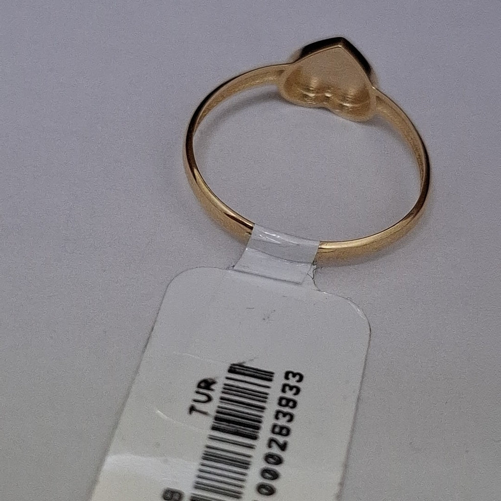 ANILLOS DAMA ORO 14K 1.1 (NUEVO)
