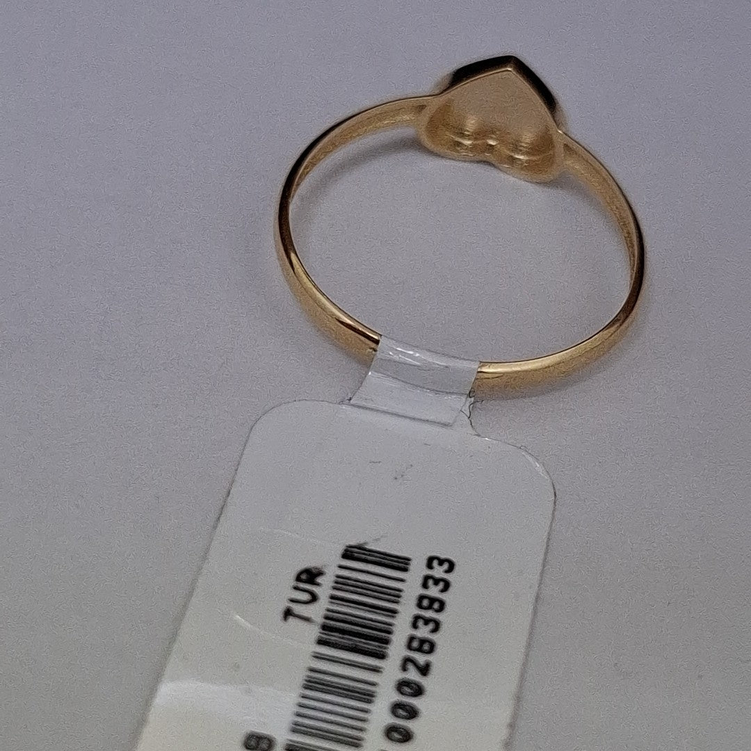 ANILLOS DAMA ORO 14K 1.1 (NUEVO)