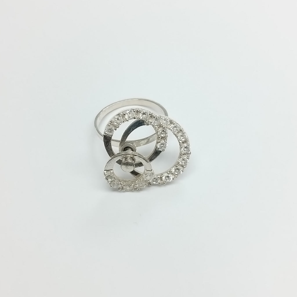 OTRO PLATA 29.7 GRMS (SEMINUEVO)