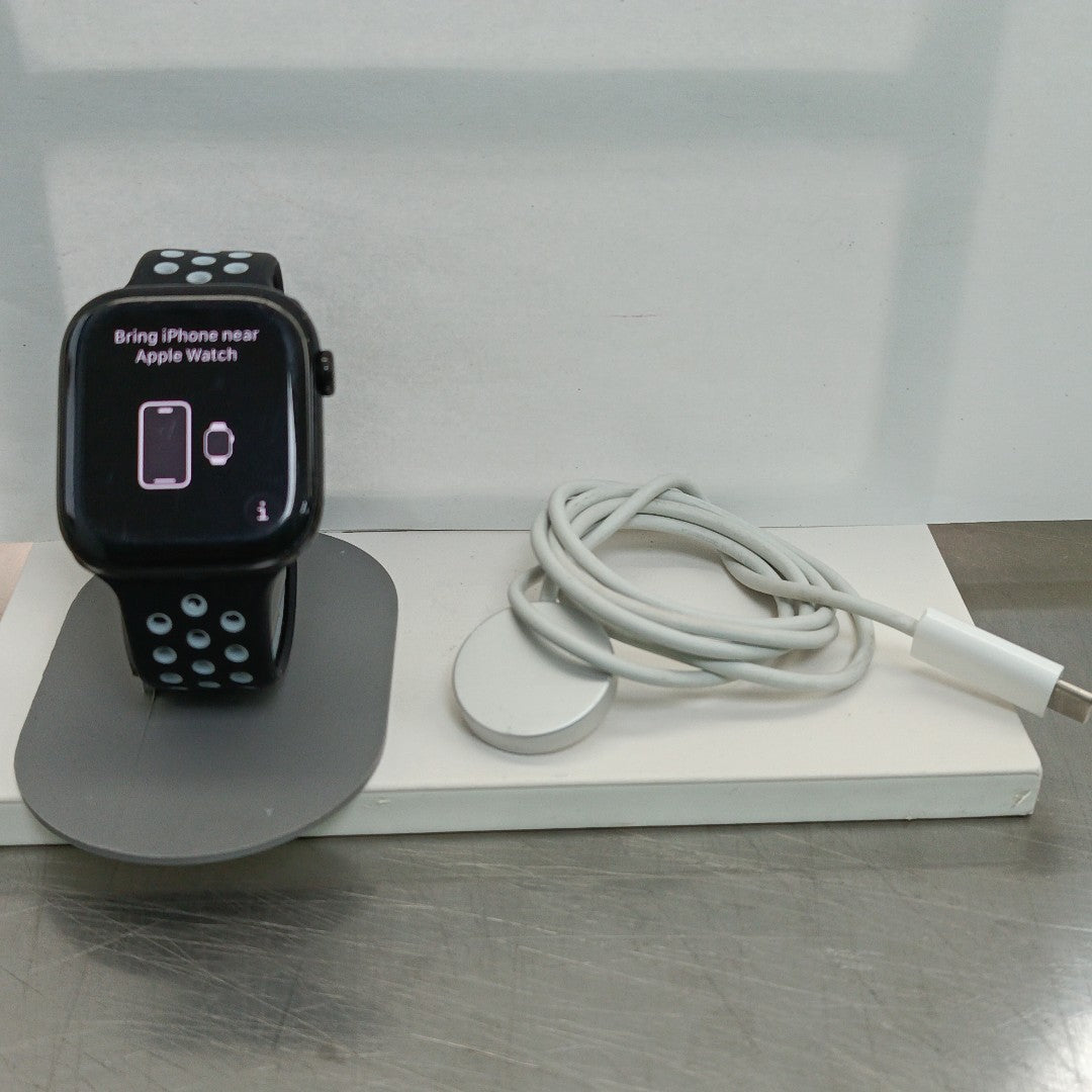 SMARTWATCH APPLE SERIES 10 ALUMINIO A2999 46 MM GPS (SEMINUEVO)