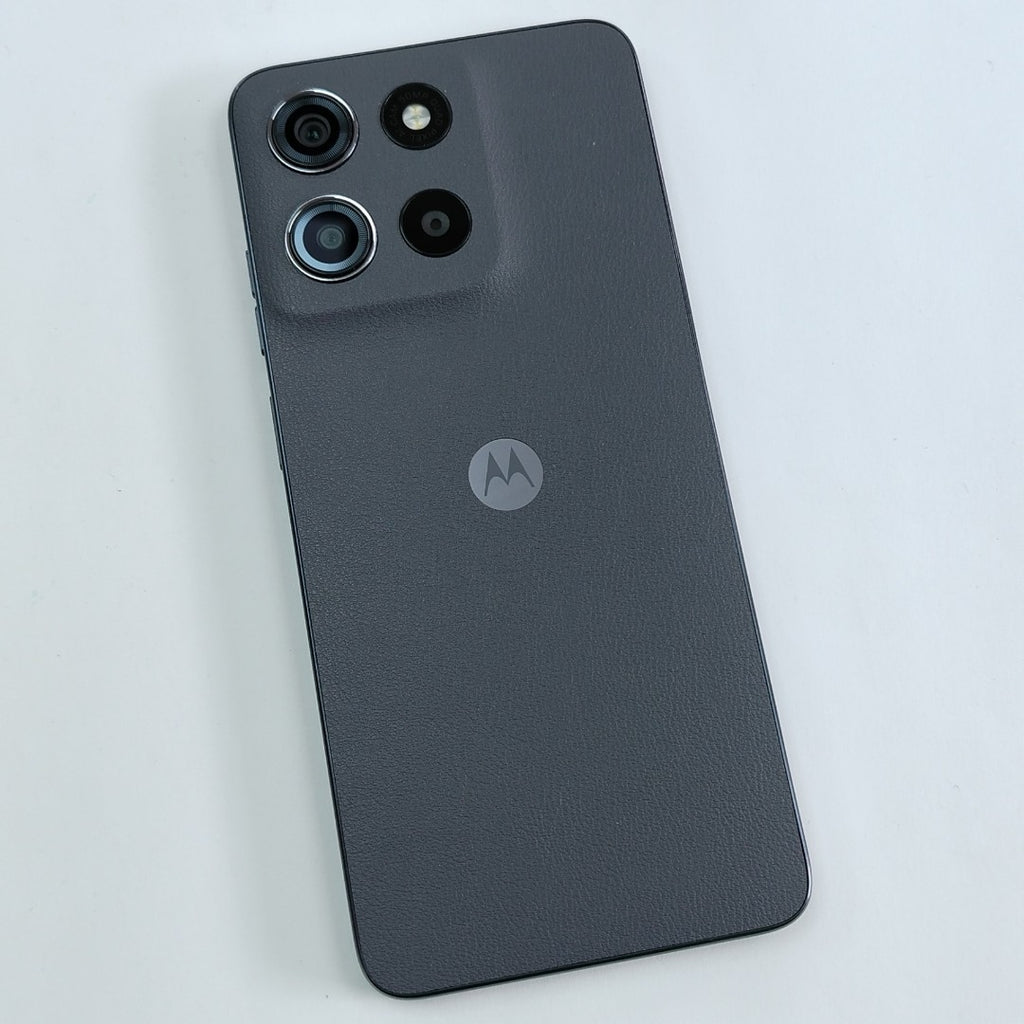CELULAR MOTOROLA MOTO G15 XT2521-2 (2025) 128 GB 4 GB RAM (SEMINUEVO)