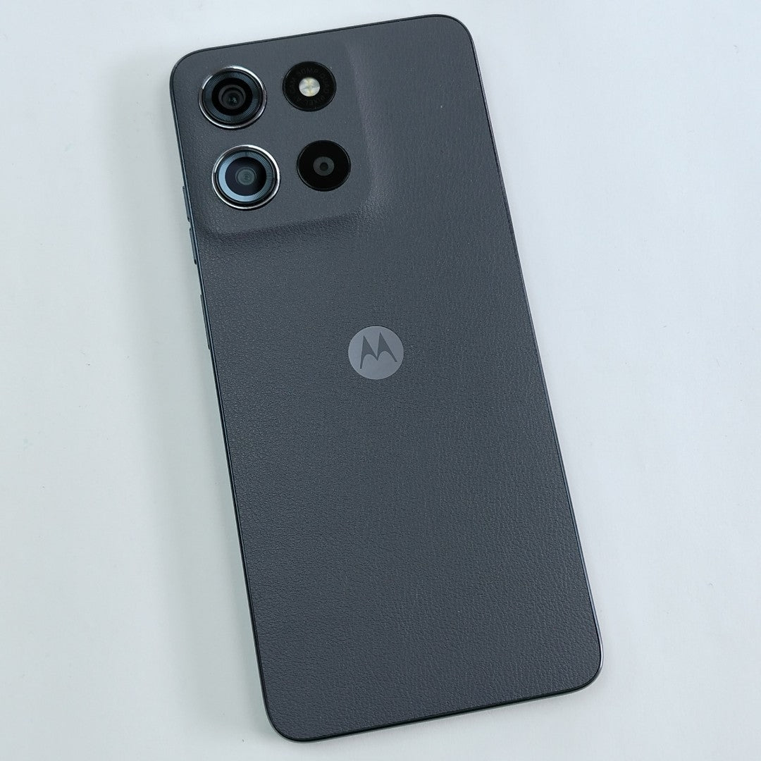 CELULAR MOTOROLA MOTO G15 XT2521-2 (2025) 128 GB 4 GB RAM (SEMINUEVO)