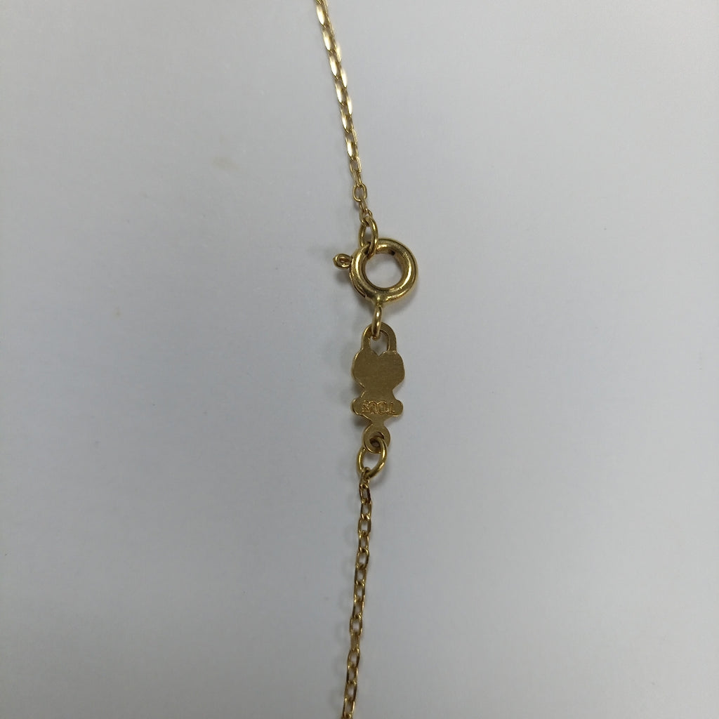 CADENA ORO 18 K 4 GRMS (SEMINUEVO)