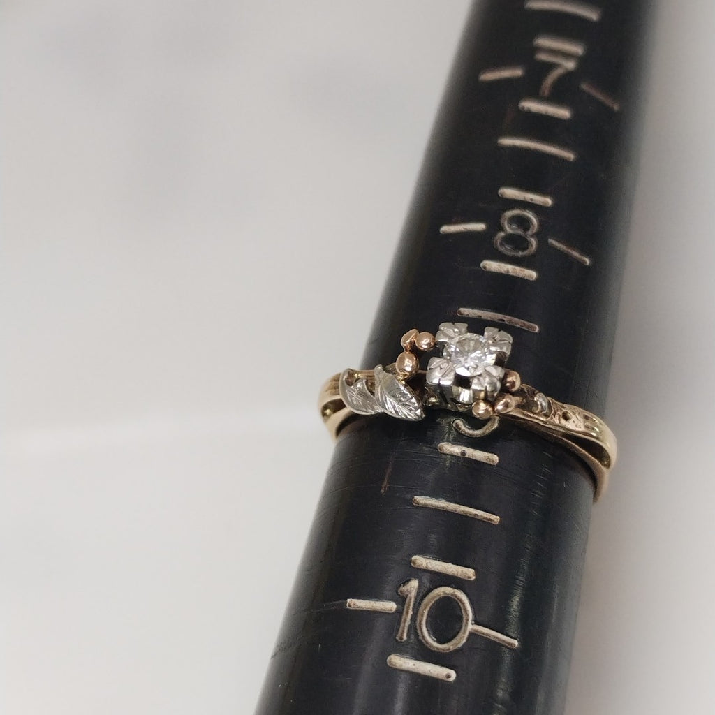 ANILLITO ORO 18 K 3,00 GRMS (SEMINUEVO)