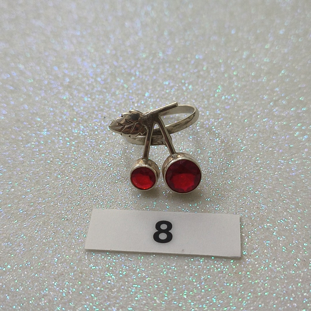 ANILLITO PLATA 3,20 GRMS (SEMINUEVO)