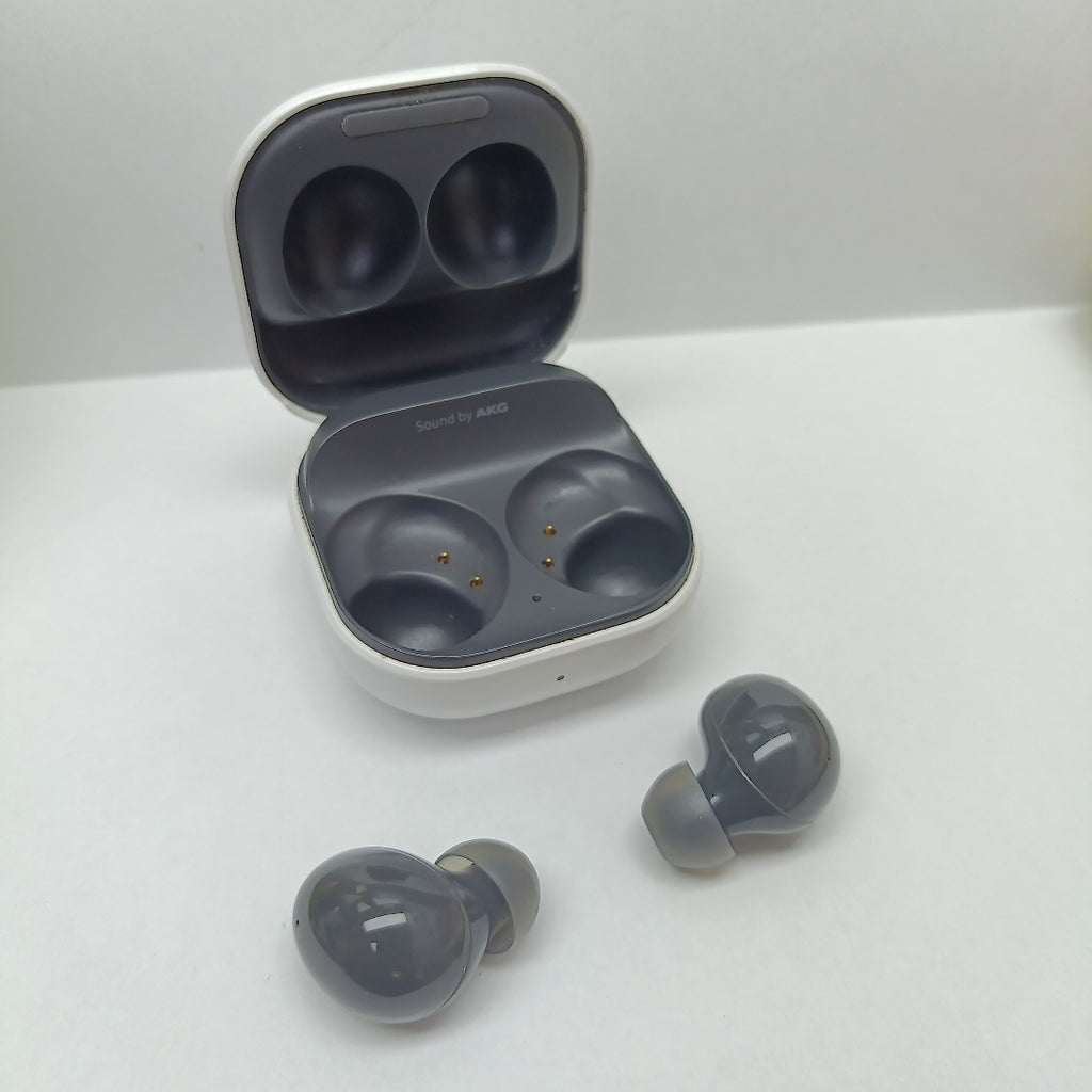 AUDIFONOS SAMSUNG GALAXY BUDS 2 SM-R177 INALAMBRICO IN EAR (SEMINUEVO)