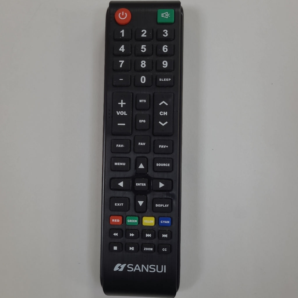 PANTALLA SANSUI SMX32T1H (2022) 32" LED HD (SEMINUEVO)
