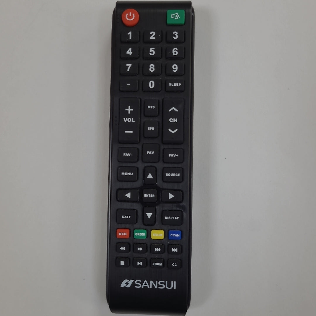 PANTALLA SANSUI SMX32T1H (2022) 32" LED HD (SEMINUEVO)