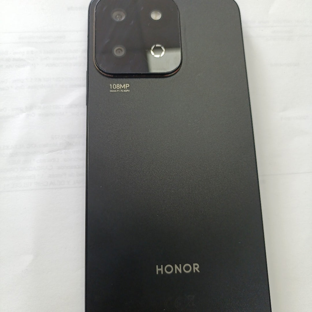 CELULAR HONOR X7C ALT-LX3 256 GB 8 GB RAM (SEMINUEVO)