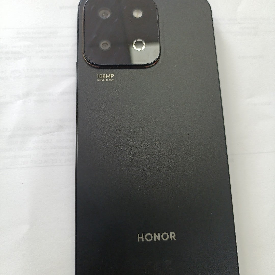 CELULAR HONOR X7C ALT-LX3 256 GB 8 GB RAM (SEMINUEVO)
