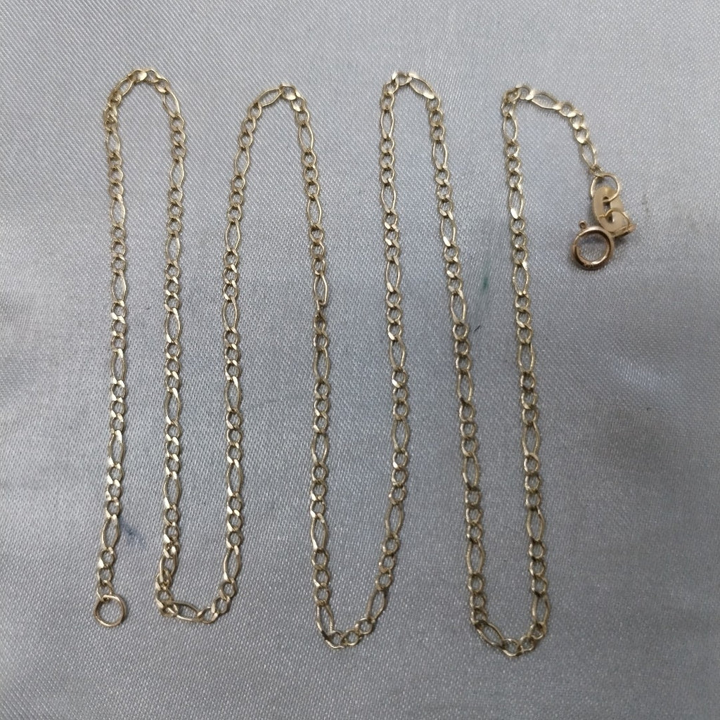 CADENA ORO 10 K 2 GRMS (SEMINUEVO)
