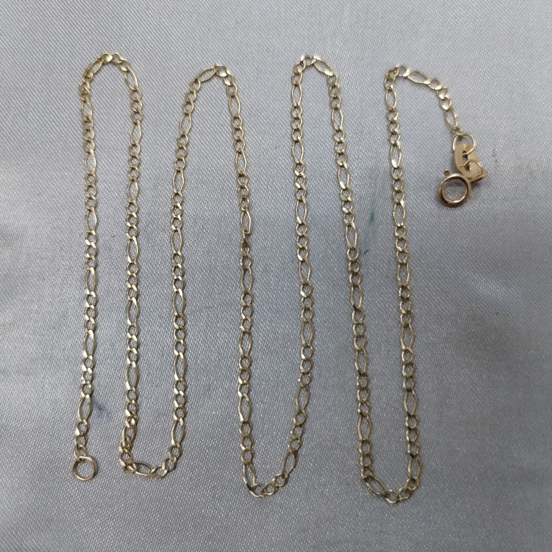 CADENA ORO 10 K 2 GRMS (SEMINUEVO)