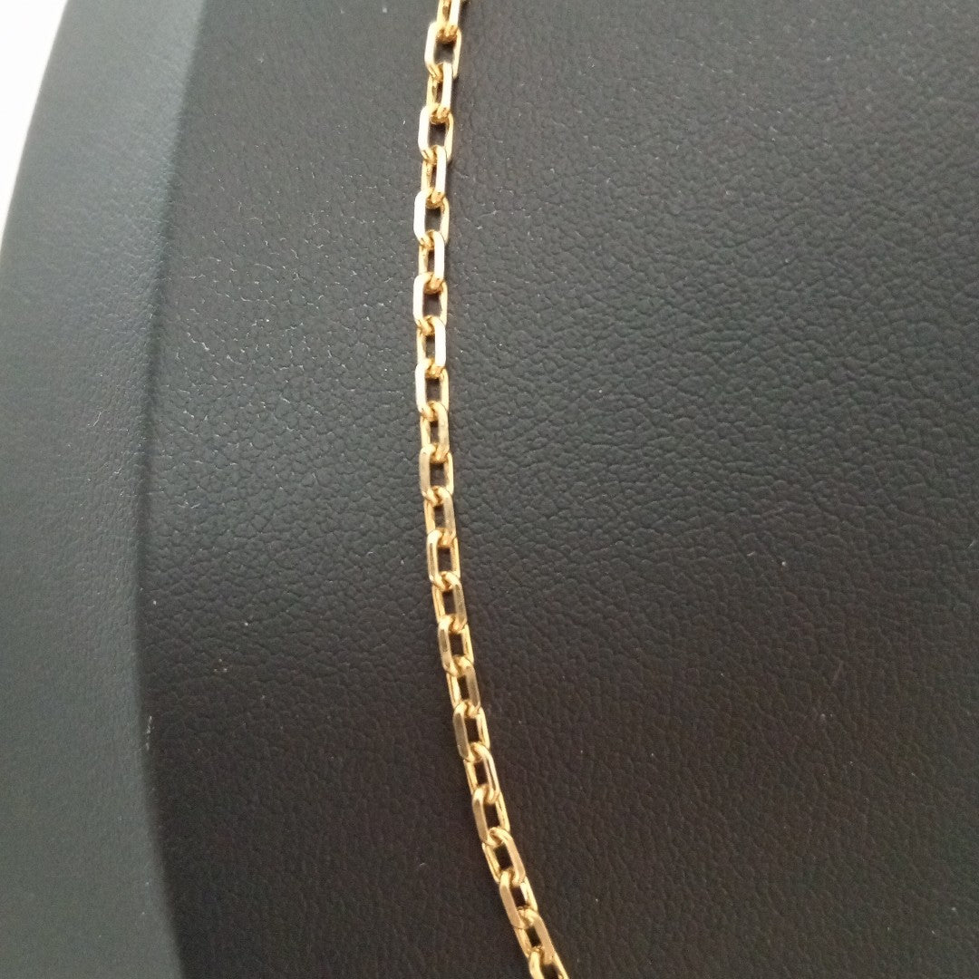CADENA ORO 14 K 6.1 GRMS (SEMINUEVO)