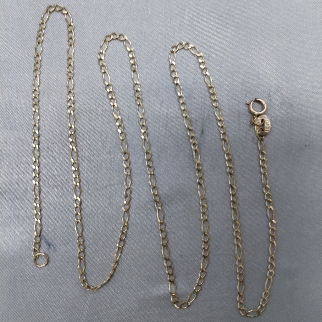 CADENA ORO 10 K 2 GRMS (SEMINUEVO)