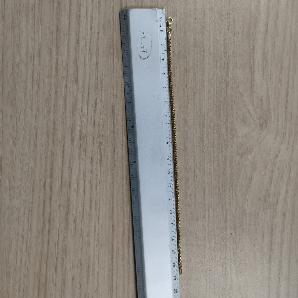 PULSERA ORO 14 K 2.5 GRMS (SEMINUEVO)