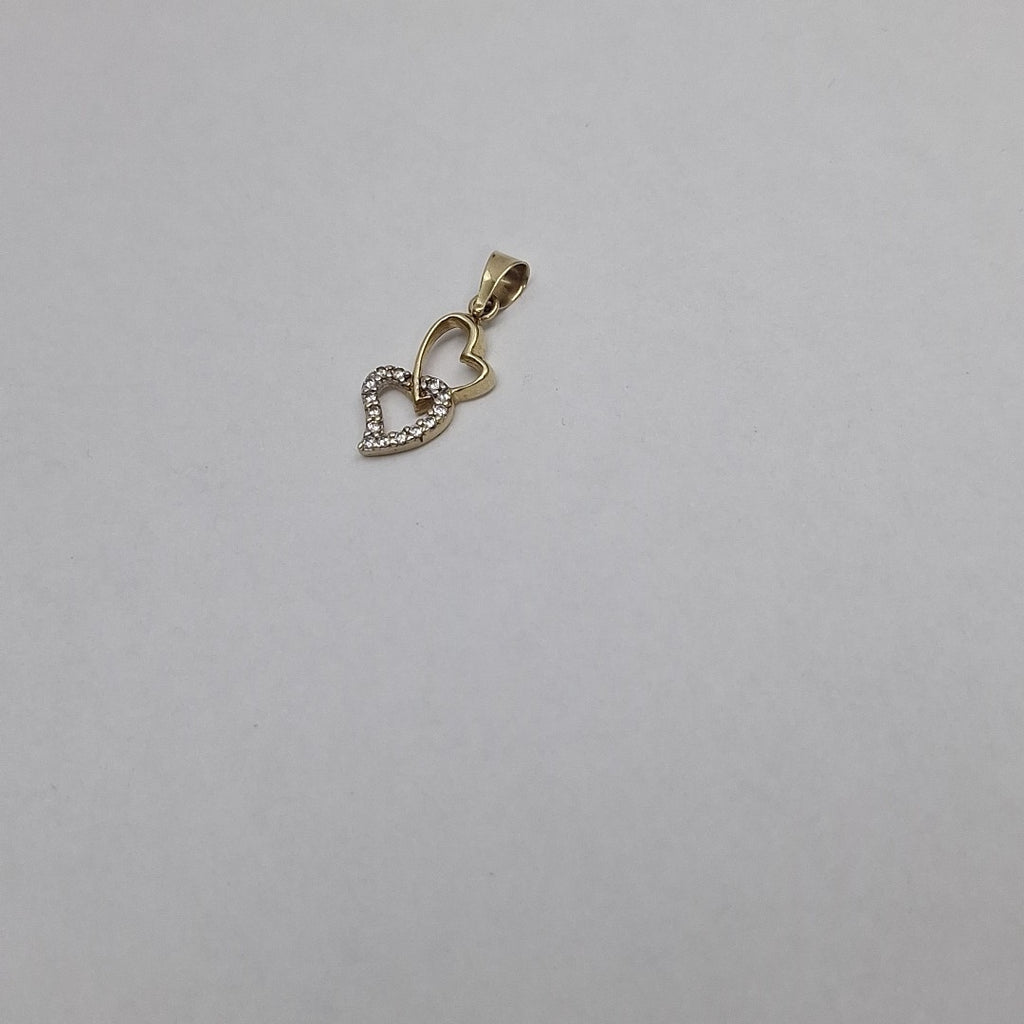 DIJE ORO 14 K 0.8 GRMS (SEMINUEVO)