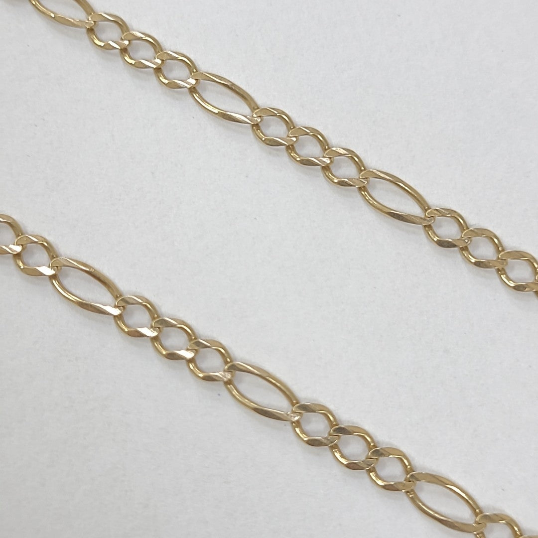 CADENA ORO 14 K 6.3 GRMS (SEMINUEVO)