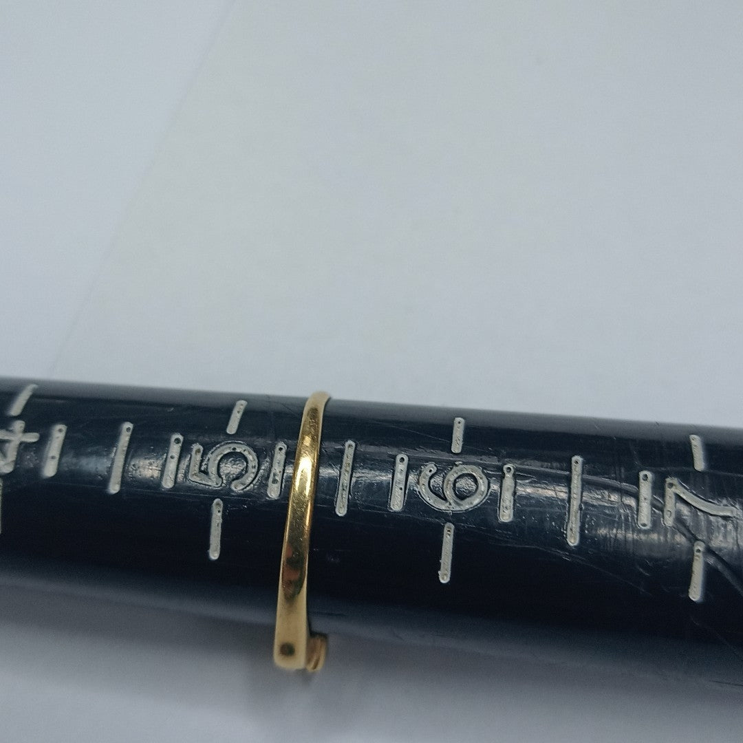ANILLITO ORO 14 K 1,00 GRMS (SEMINUEVO)